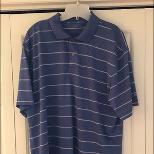 Men’s Izod xl golf shirt